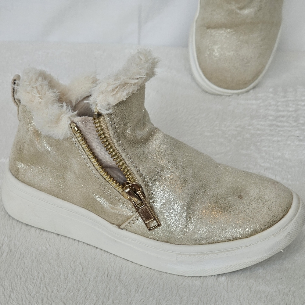 OLIVE & EDIE | Sophie Boot - Toddler Girls, Size 10 - Picture 14 of 14